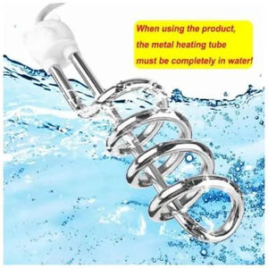 Electric Water Heating Rod 1500W/1200W