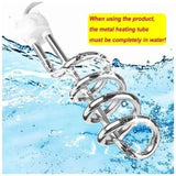 Electric Water Heating Rod 1500W/1200W
