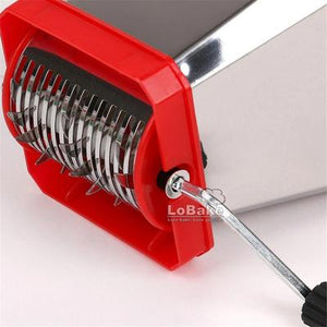 Manual Blender