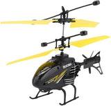 New Remote Control Aircraft Sensing Watch Watch Remote Control Aircraft Children’s Toy Helicopter Suitable For Beginners